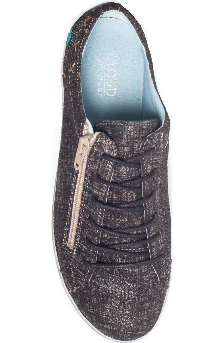 CLOUD Aika Trends Water Resistant Sneaker, Alternate, color,