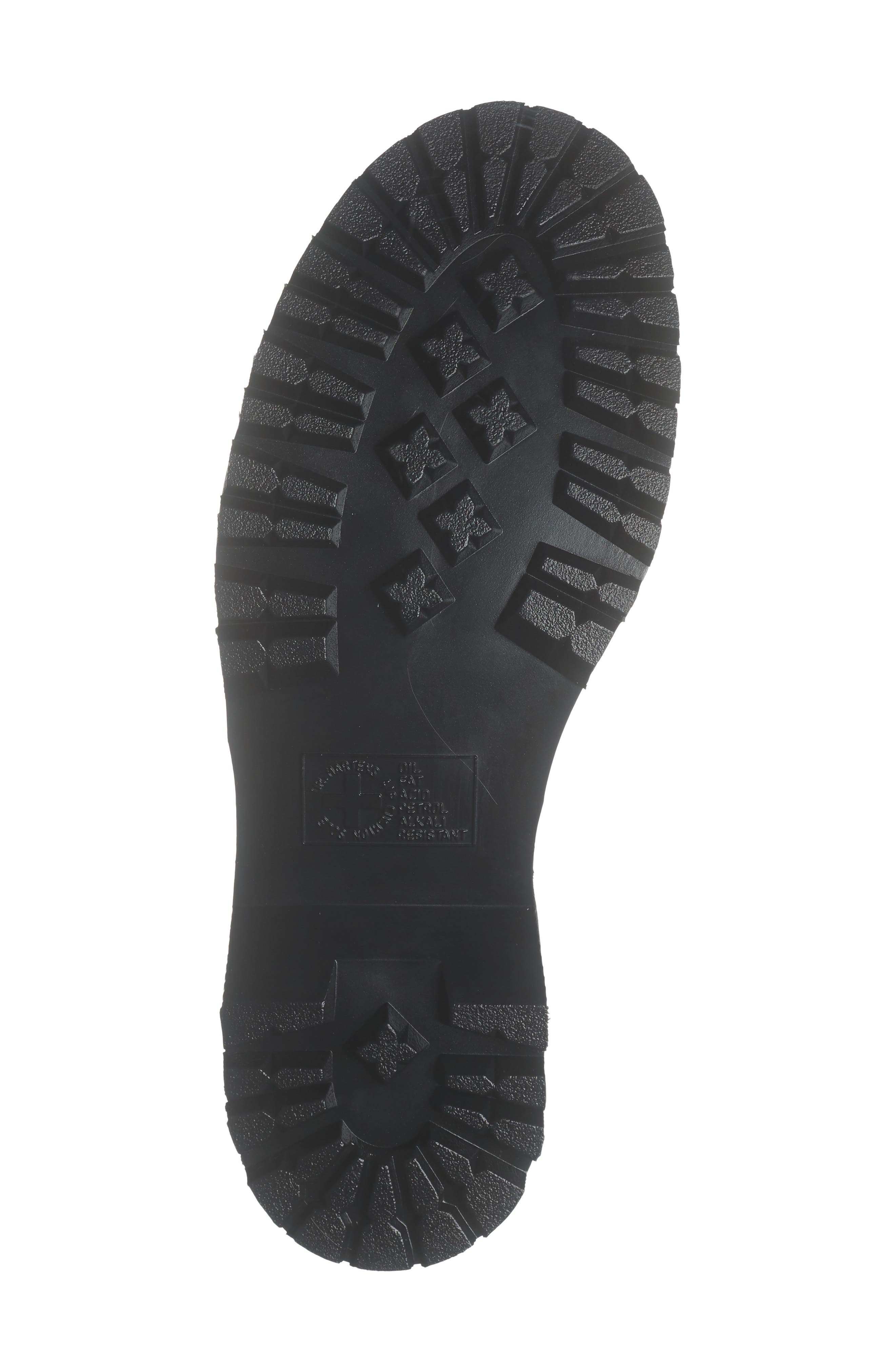 Rejena Mary Jane Shoe, Alternate, color, SPICED BROWN