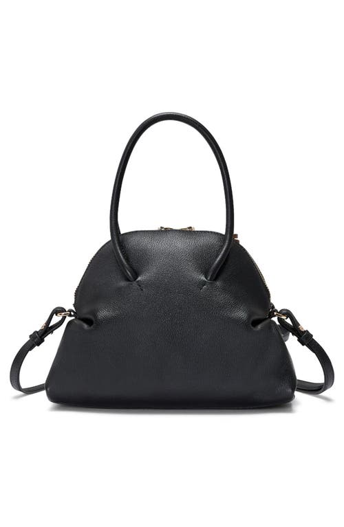 ORYANY ORYANY ADELE MINI BOWLING BAG TOTE 
