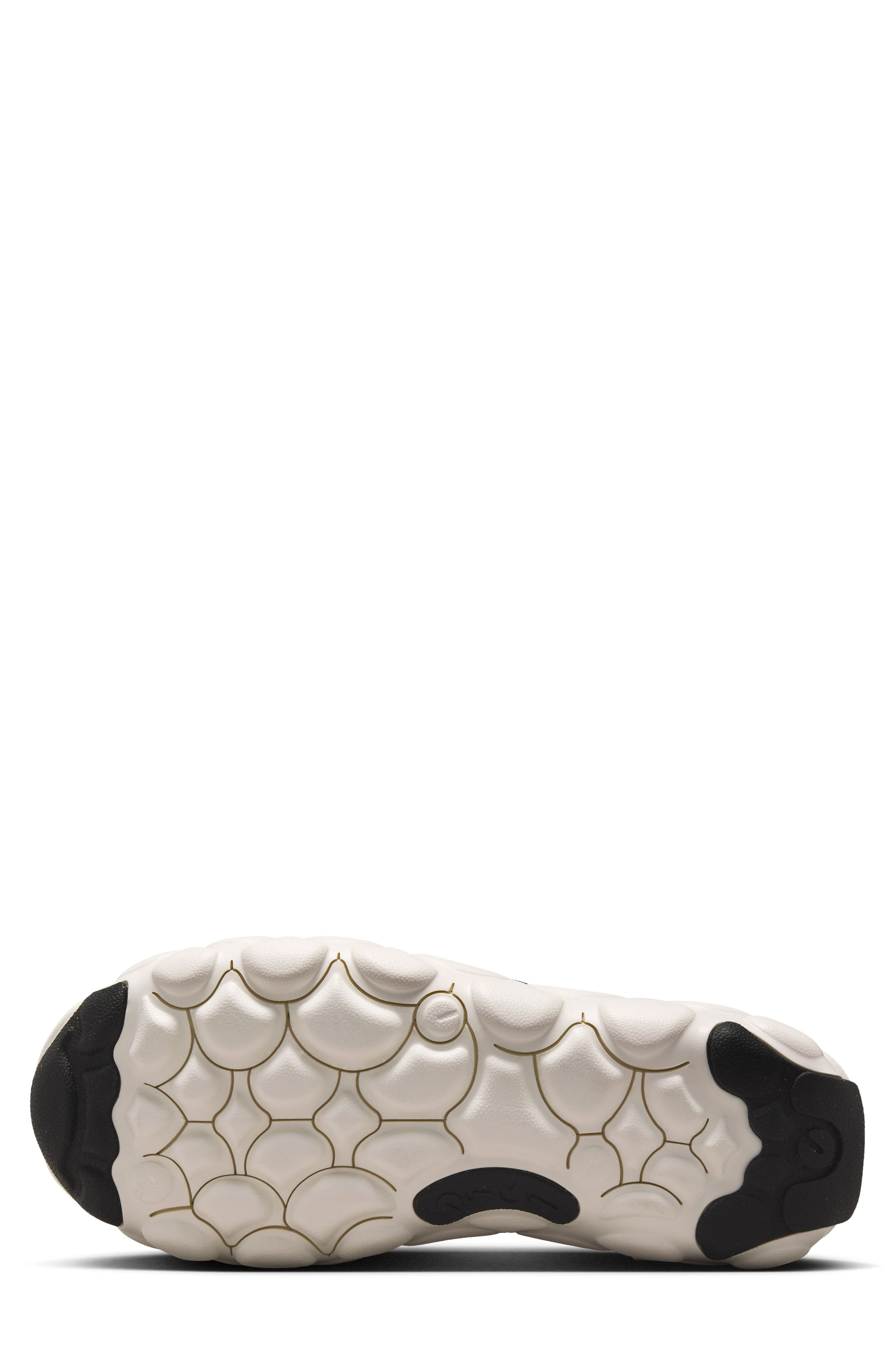 Nike Flyknit Haven Quilted Sneaker, Alternate, color, 