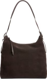 Lemaire Belted Hobo Bag