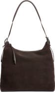Lemaire Belted Hobo Bag