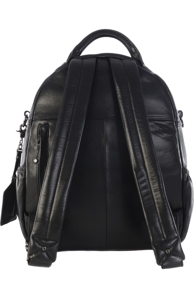 KERIKIT Joy Studded Diaper Backpack, Alternate, color,