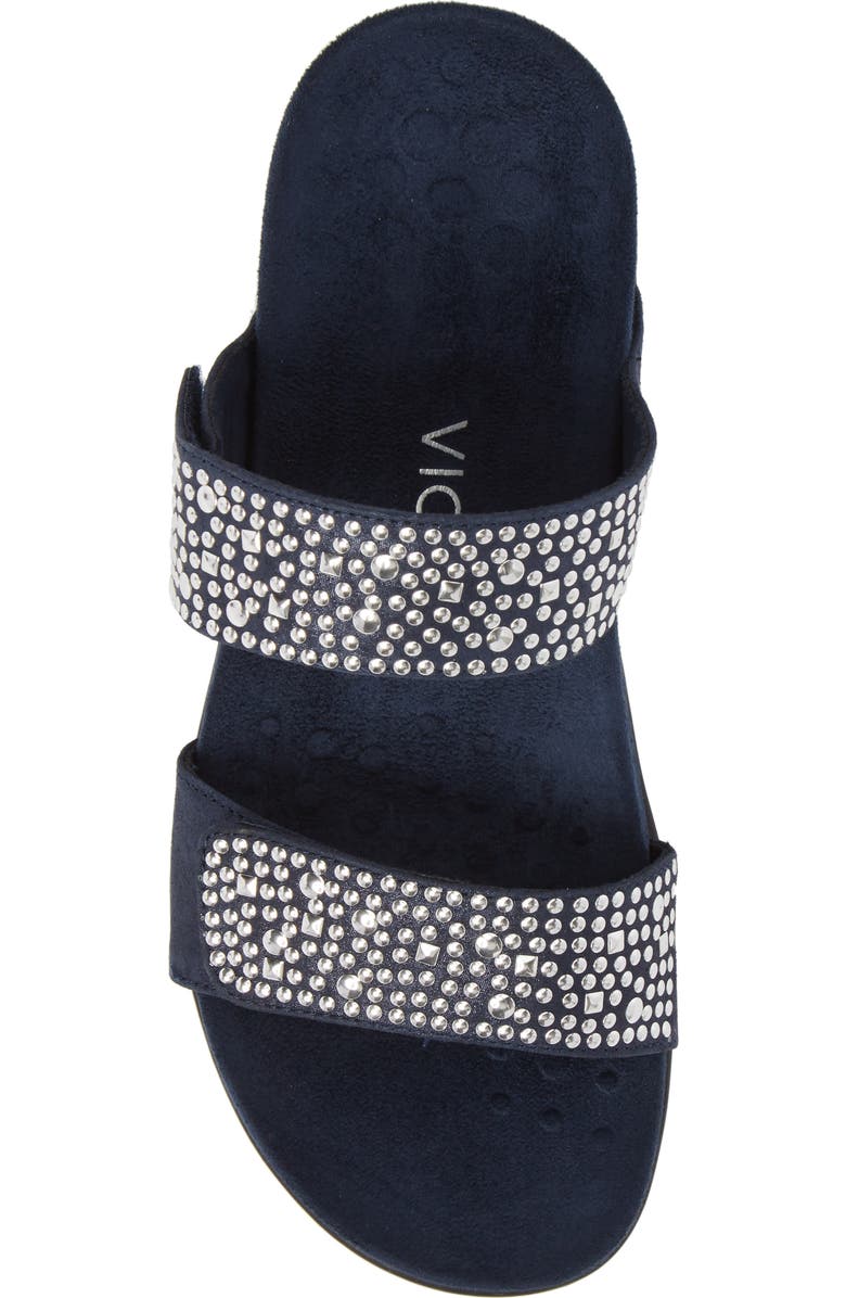 Vionic 'Samoa' Sandal, Alternate, color,