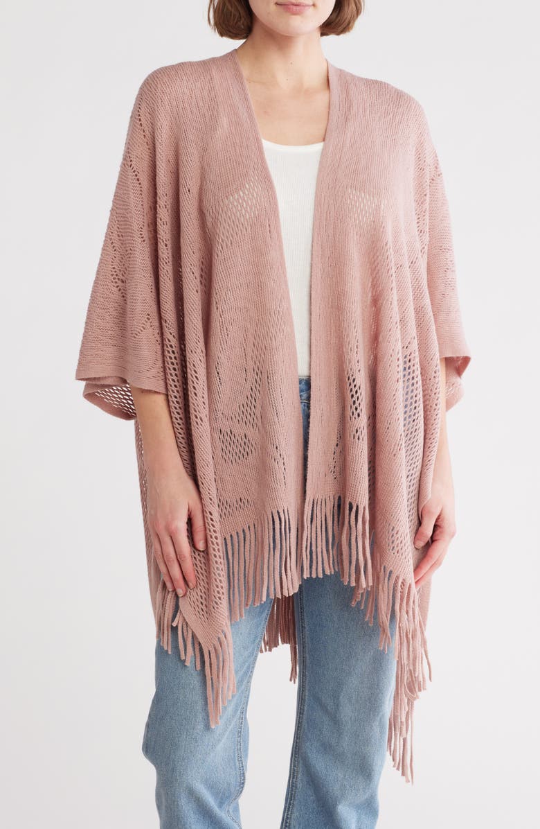 イエナ POTIOR FRINGE MIDDLE Kurt Geiger London Large Southbank Shopper Bag | Nordstromrack
