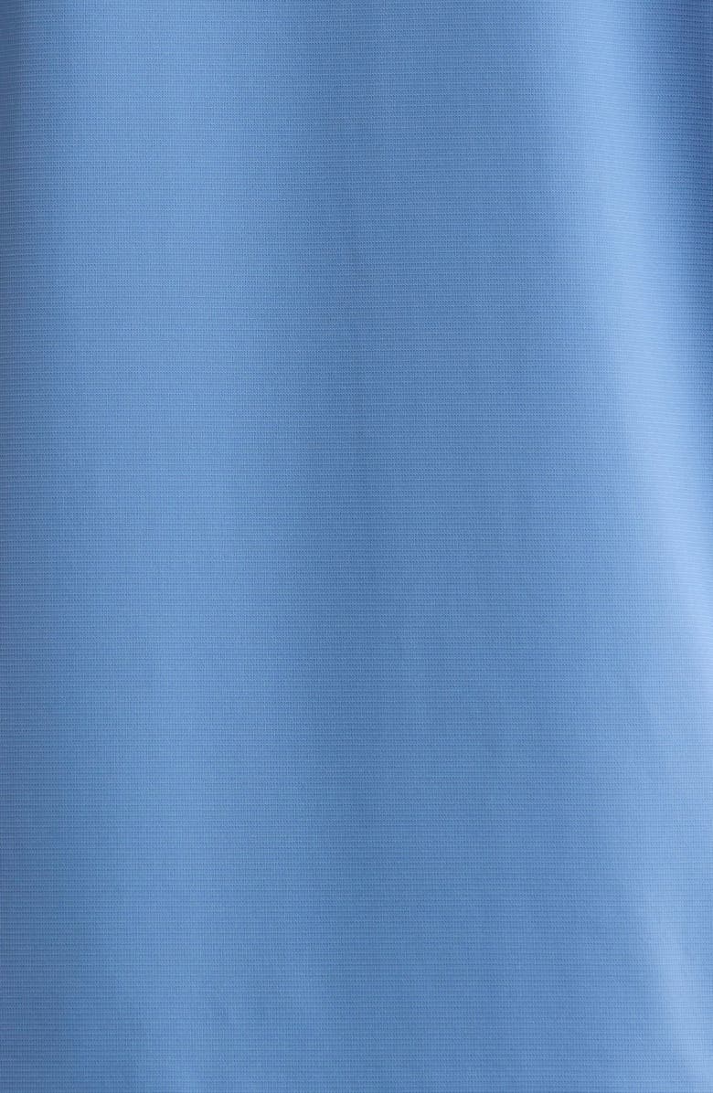Tommy Bahama Chill Time Bay IslandZone<sup>®</sup> Short Sleeve Rashguard, Alternate, color, Infinity Sky