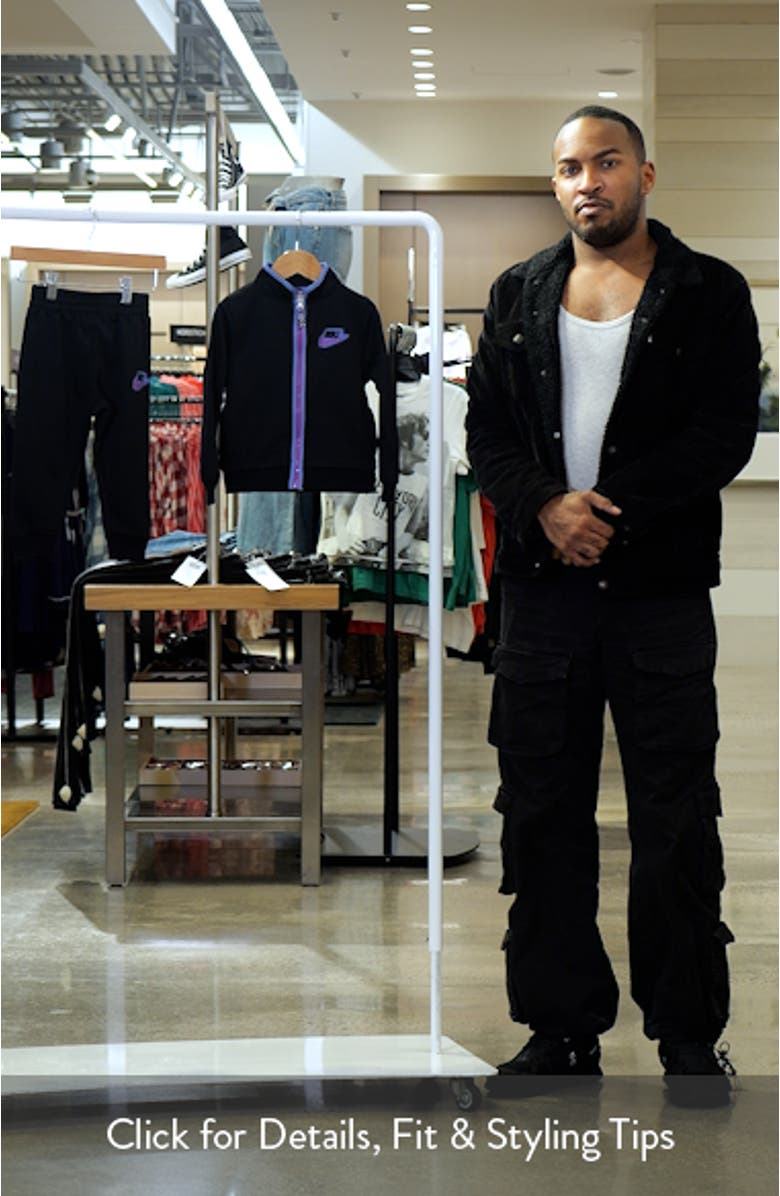 Kids' Powder Play Dri-FIT Jacket & Joggers Set, sales video thumbnail