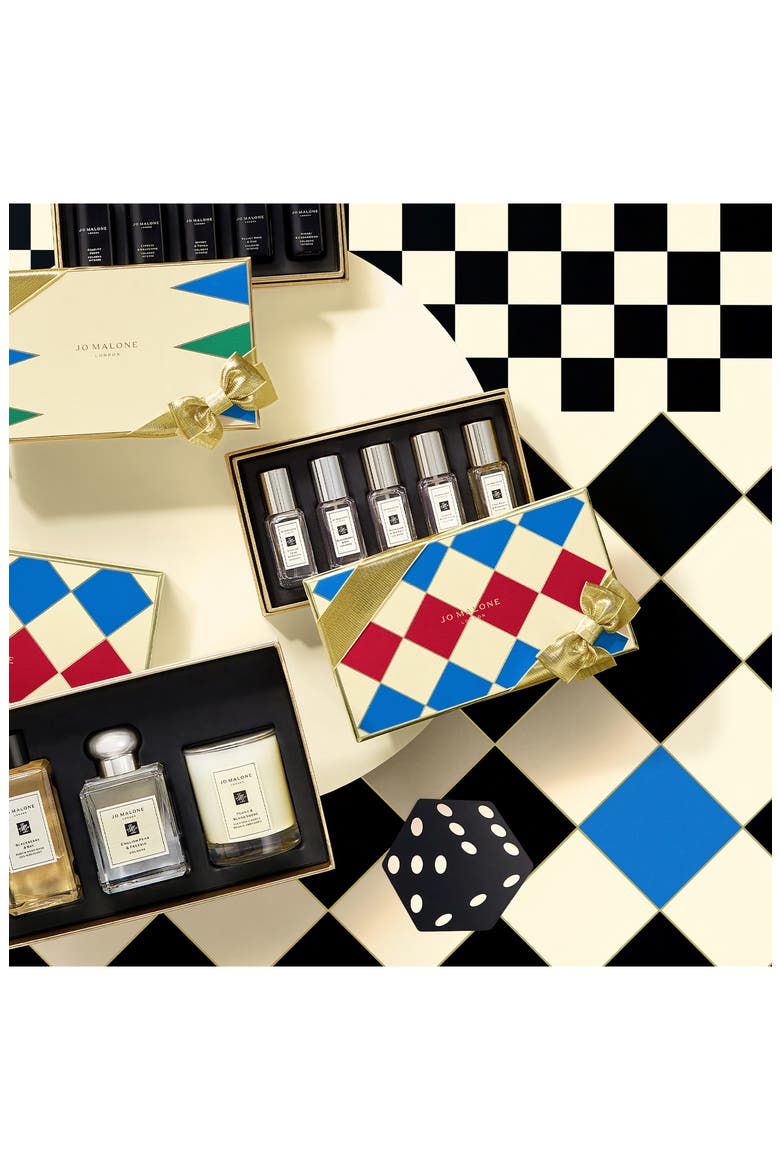 Cologne Collection Set, Alternate, color, NO COLOR
