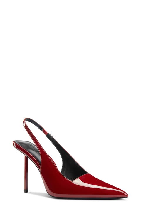 G63 Slingback Pump (Women)