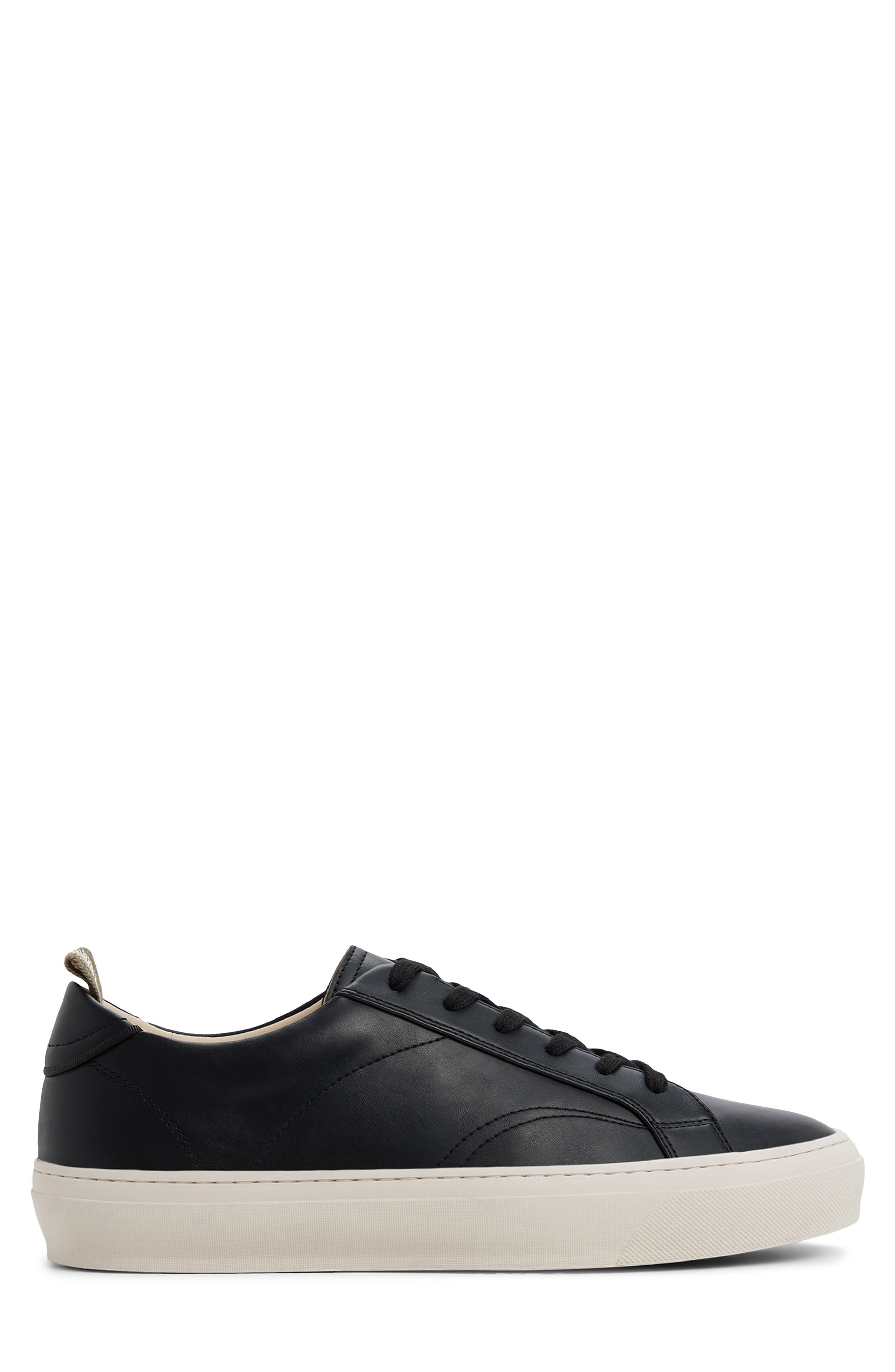 Call It Spring By Aldo Taser Sneaker, Alternate, color, Black