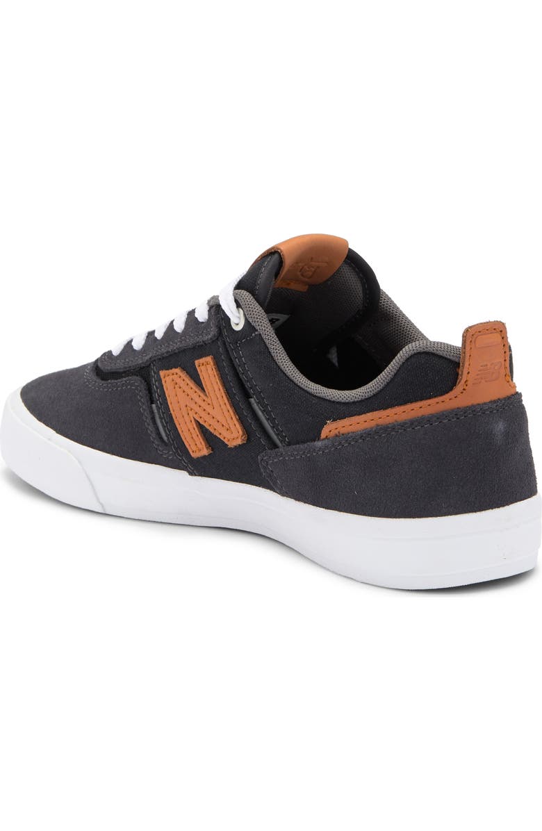 New Balance Numeric 306 Jamie Foy Skate Sneaker, Alternate, color,