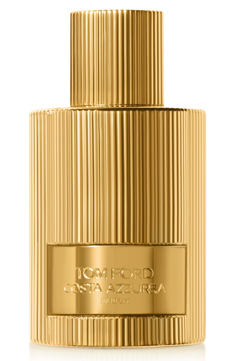 TOM FORD Costa Azzurra Parfum, Main, color, 