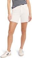 NZT by NIC+ZOE French Terry Shorts