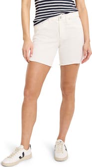 NZT by NIC+ZOE French Terry Shorts