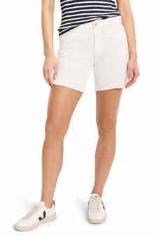 NZT by NIC+ZOE French Terry Shorts