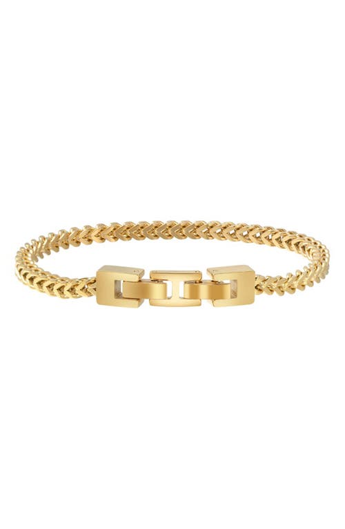 Van Heusen Franco Chain Bracelet