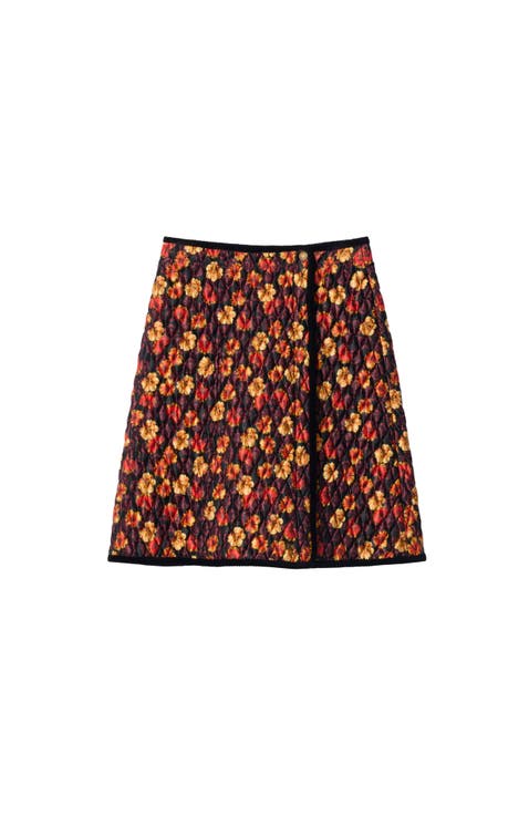 Women's Burberry Skirts | Nordstrom