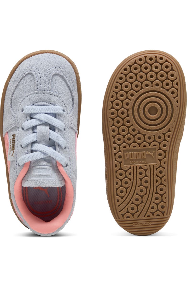 PUMA Kids' Palermo Sneaker, Alternate, color, Cool Weather-Pink Fruit