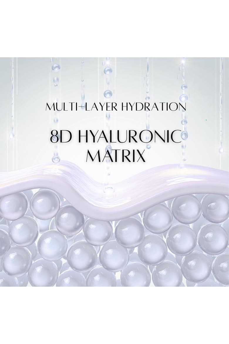 Hydra 8D Treatment Mask, Alternate, color, NA