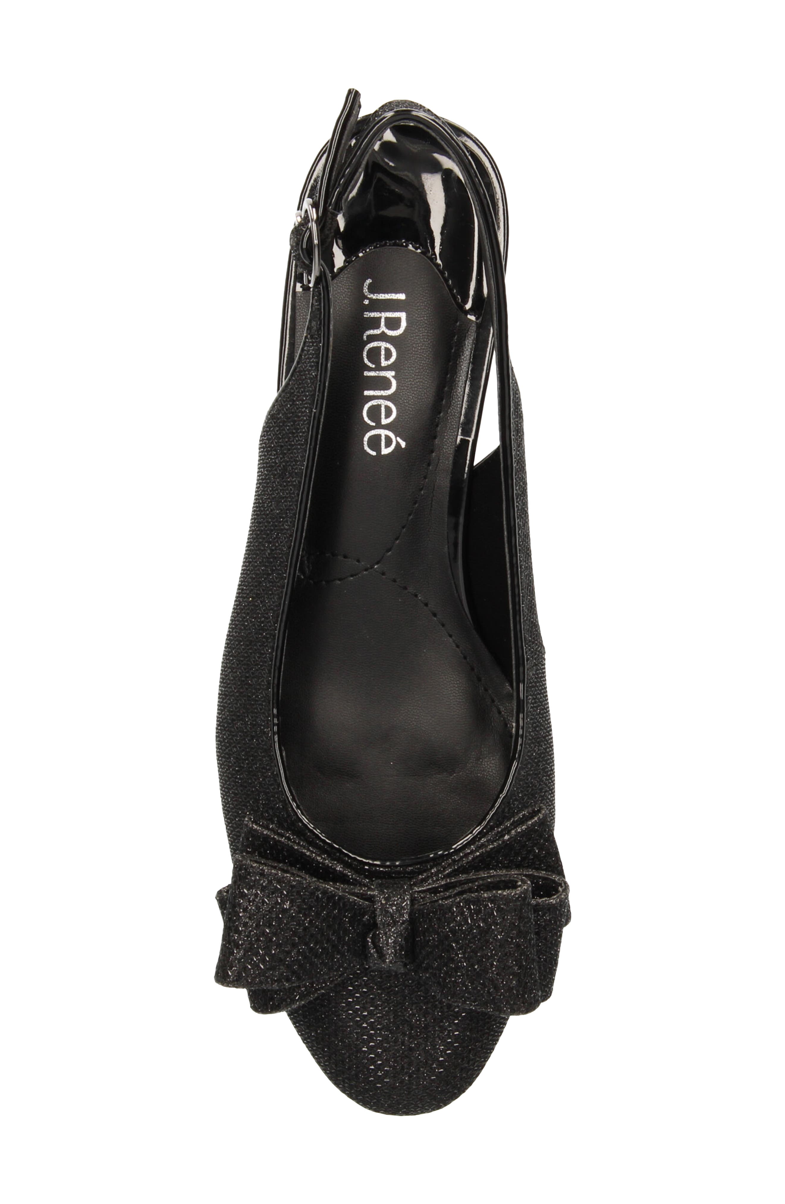 J. Reneé Tanay Slingback Pump, Alternate, color, 