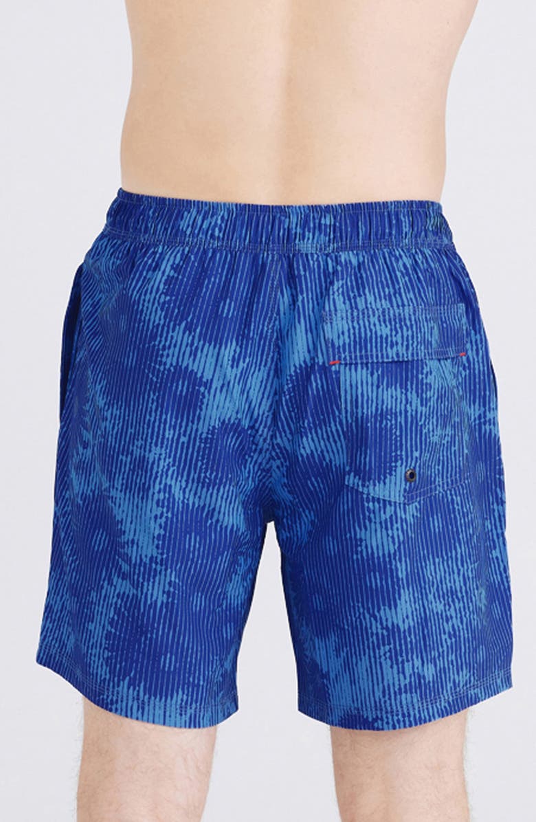 SAXX Oh Buoy 2N1 Volley Swim Trunks, Alternate, color, 