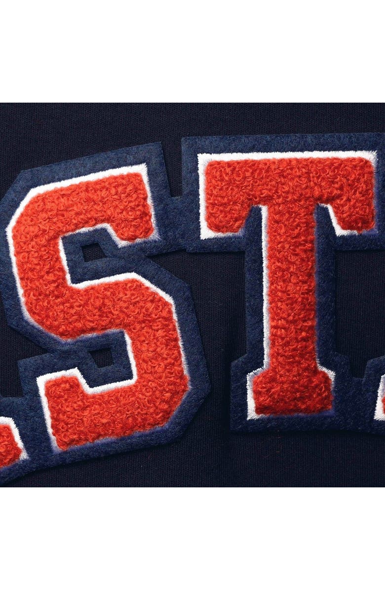 PRO STANDARD Men's Pro Standard Navy Houston Astros Team T-Shirt, Alternate, color, 