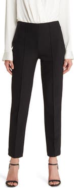 KOBI HALPERIN Briley Pintuck Pants