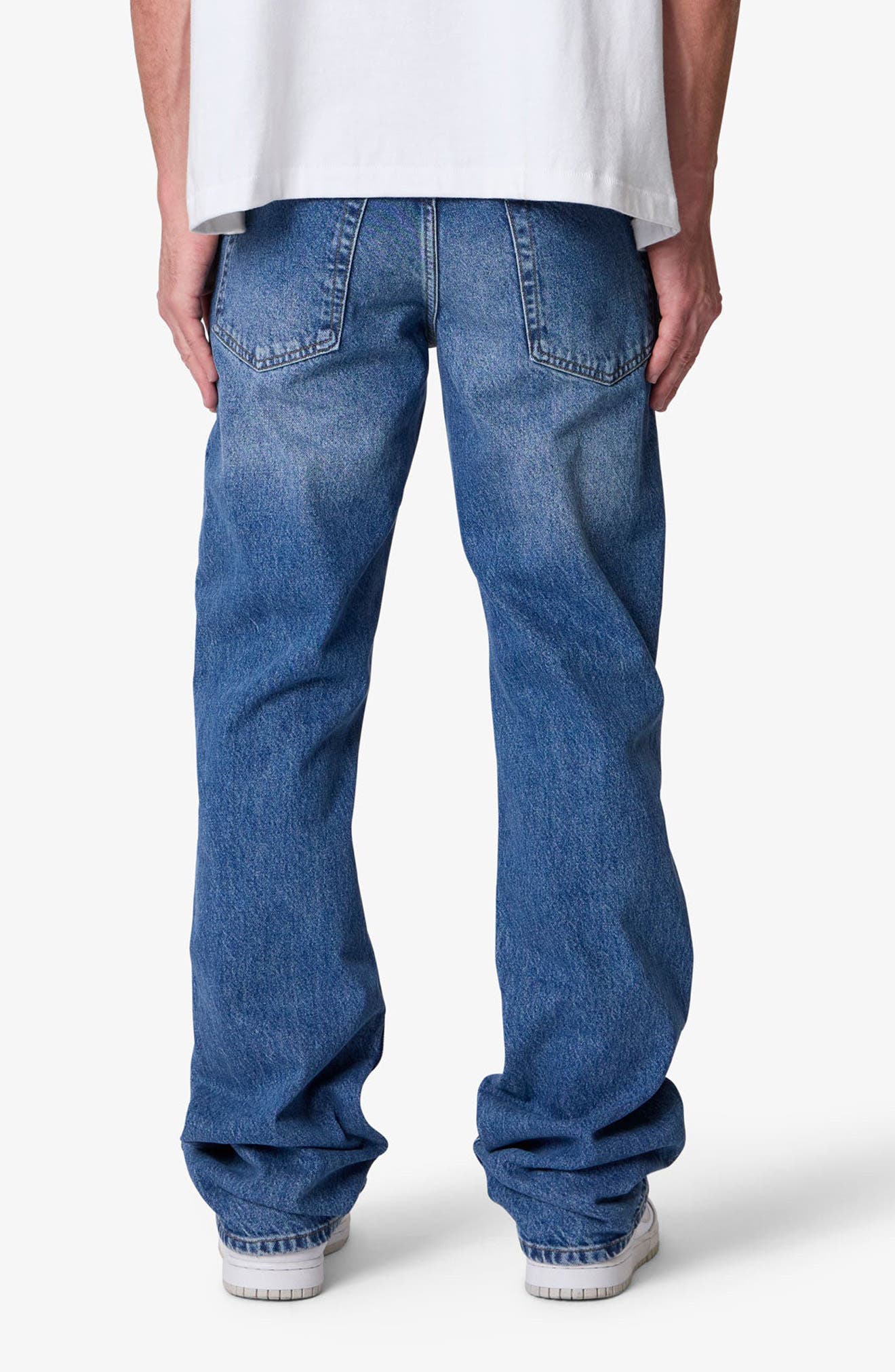 Bootcut Jeans - image 2