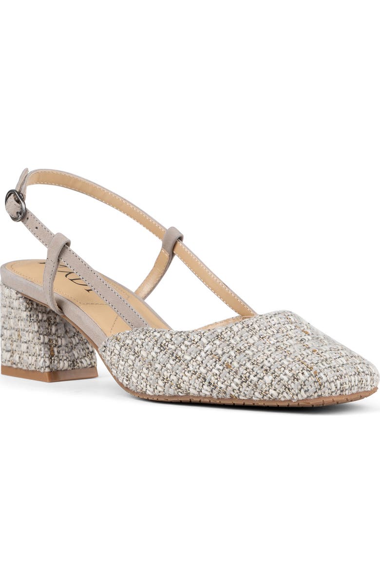 NYDJ Samson Slingback Pump, Main, color,