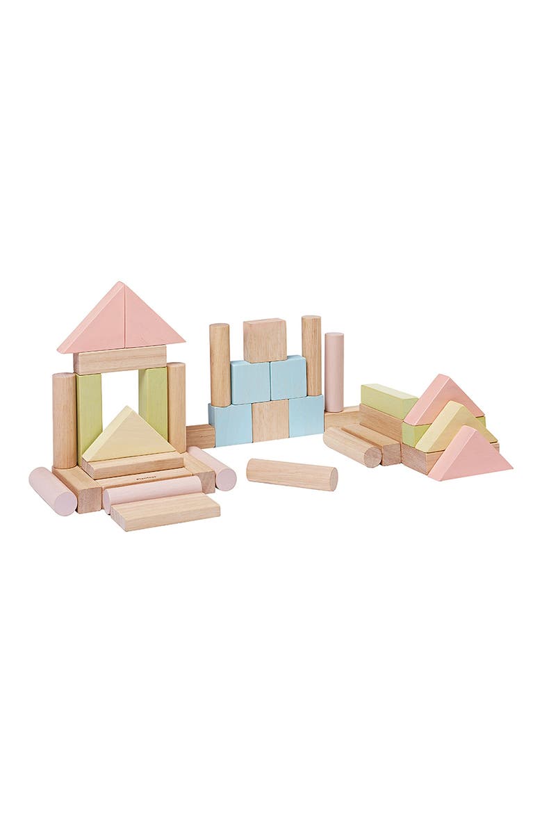 40-Piece Block Playset, Main, color, ASSORTED