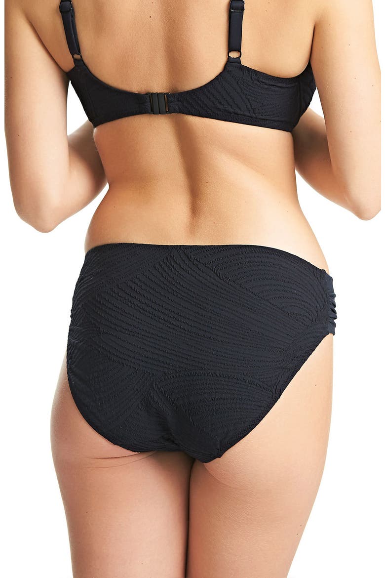 Ottawa Bikini Briefs, Alternate, color, BLACK