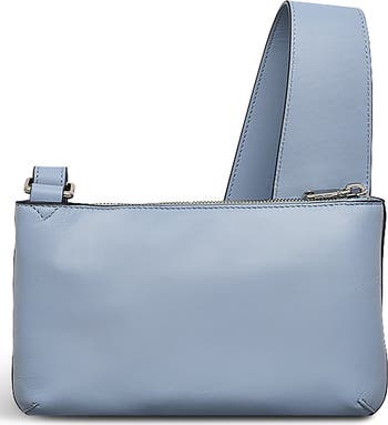 Pockets Mini Crossbody Bag