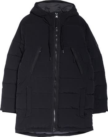 Holden ダウンジャケット Marc New York Holden Water Resistant Down & Feather Fill