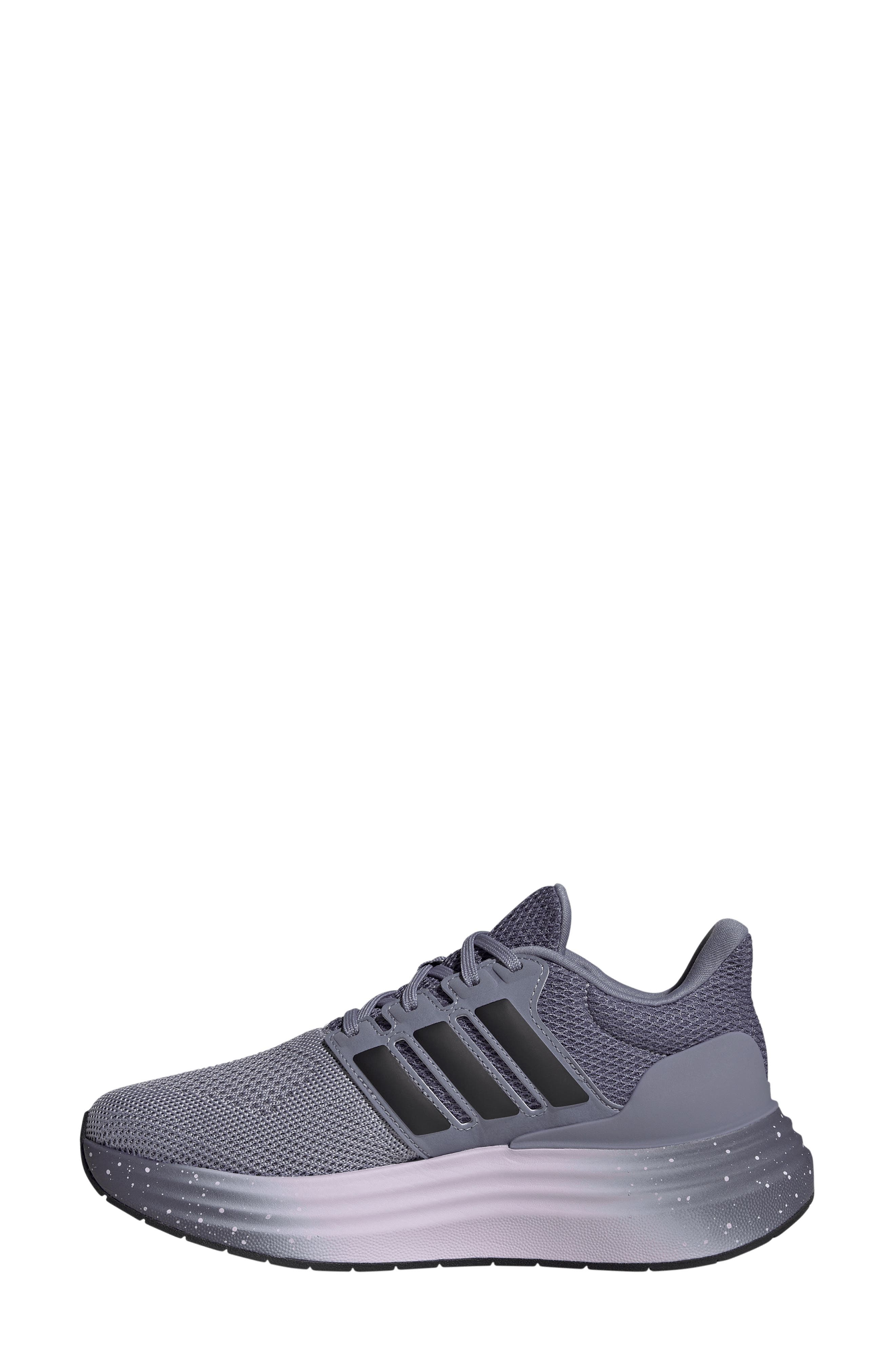 adidas Ultradream Bold Knit Sneaker, Alternate, color, Silver Violet/ Black/ Lavender