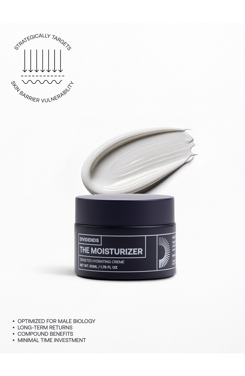 Dividends Wellness The Essentials Set for Men, Alternate, color, None (None)