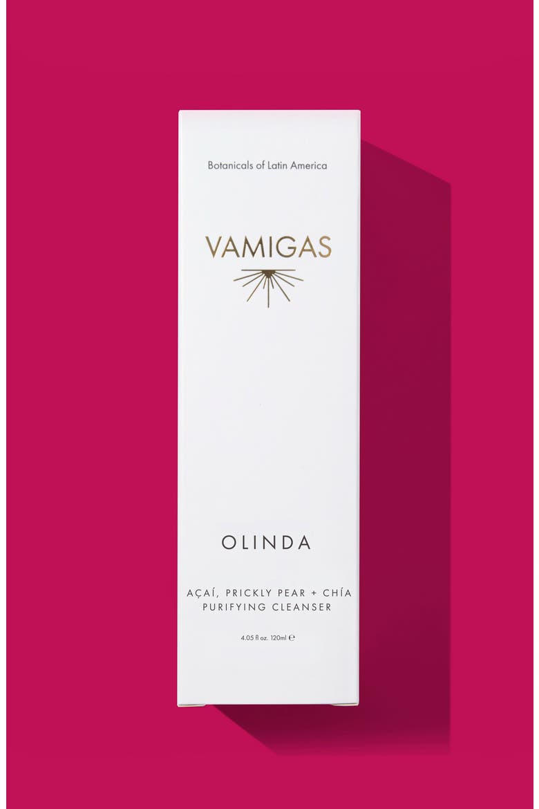 Olinda Purifying Cleanser, Alternate, color, NO COLOR
