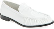Jeffrey Campbell Stallone Penny Loafer