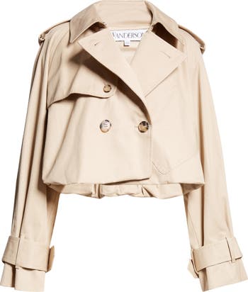 ジャケット・アウター JW Anderson Longline Double coat JW Anderson Longline Double coat