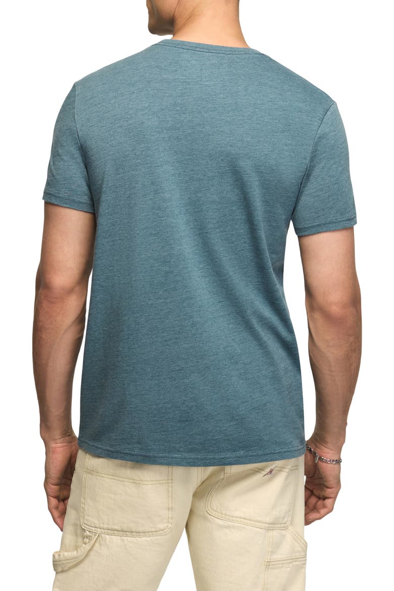 Nashville Guitars Graphic Tee, Alternate, color, STARGAZER