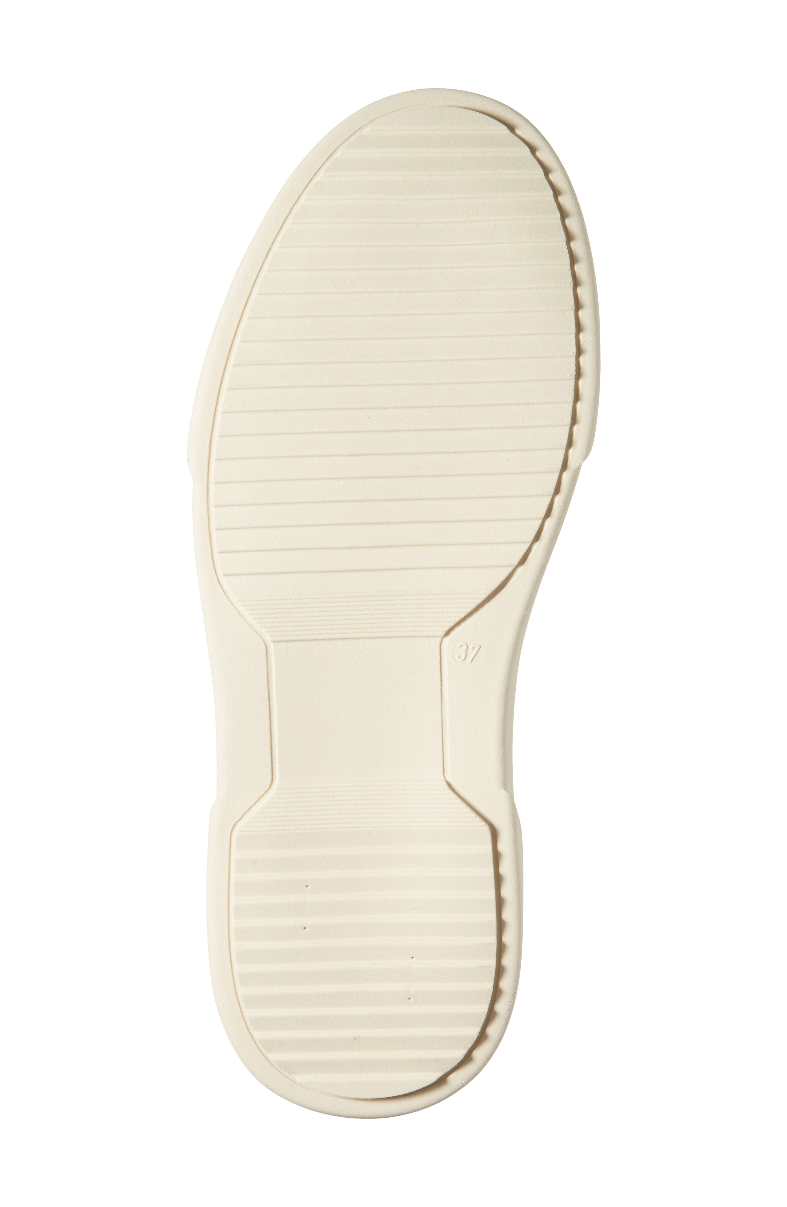 VALENTINO BY MARIO VALENTINO Alice Low Top Sneaker, Alternate, color, Cream Gold