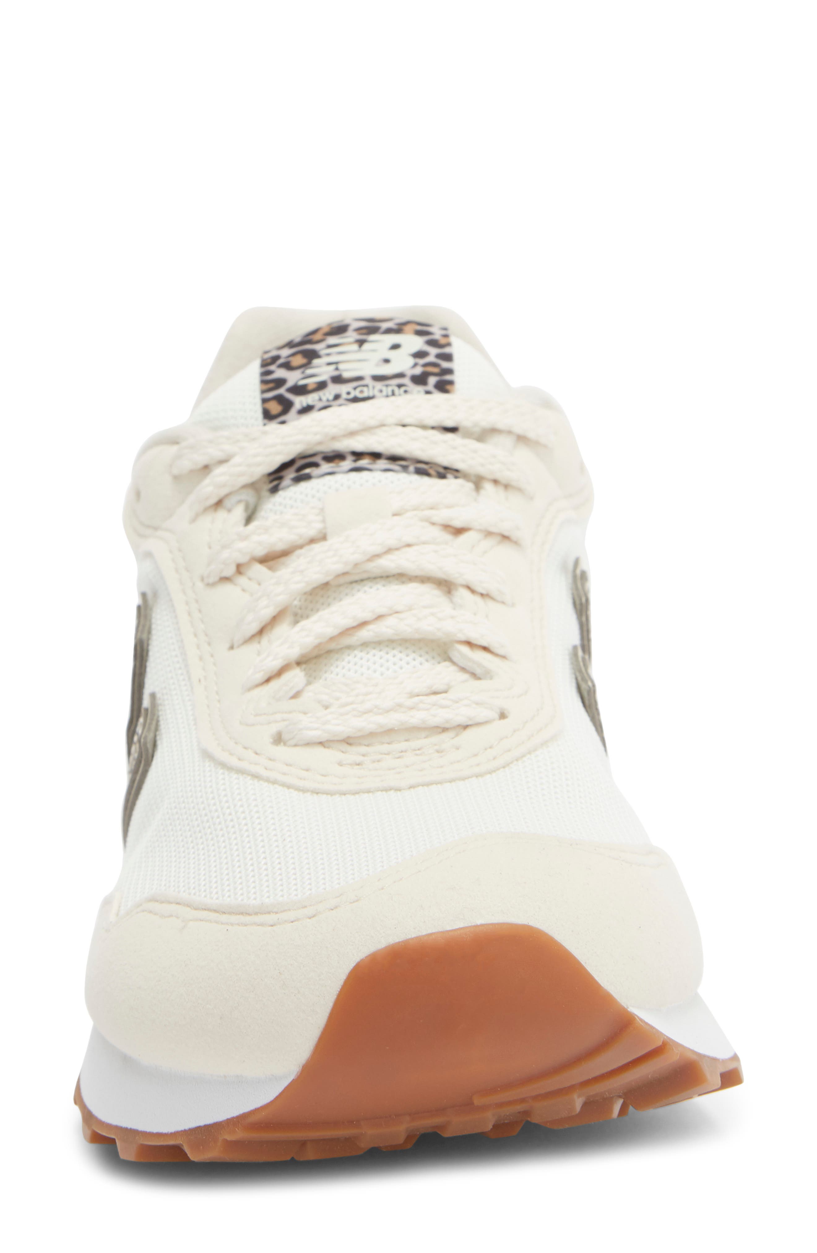 515 Sneaker, Alternate, color, SEA SALT/ TIMERWOLF