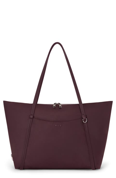 Voyageur Q Tote