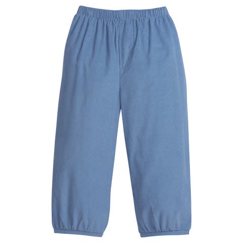 Kids' Banded Pant