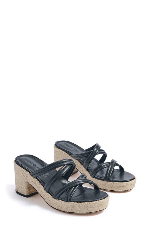 Marion Parke Adrian Platform Sandal