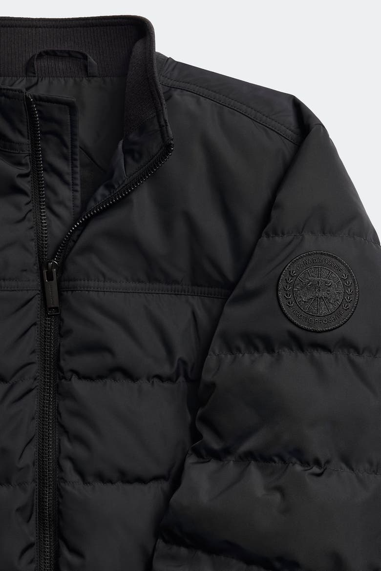 Metro Jacket, Alternate, color, Black