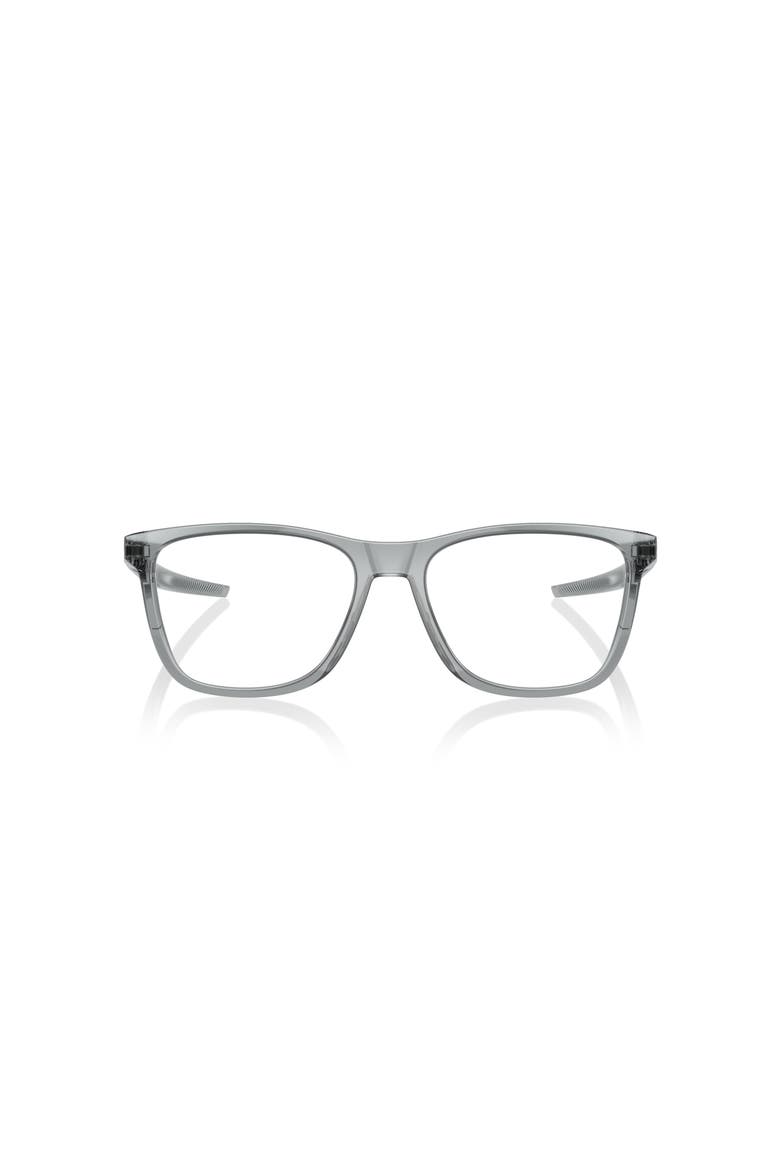 55mm Round optical glasses, Alternate, color, Grey