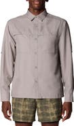 Mountain Hardwear Sun Drift Cooling Long Sleeve Shirt