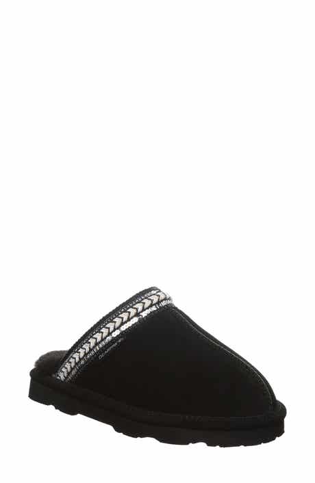 Tanya Scuff Slipper