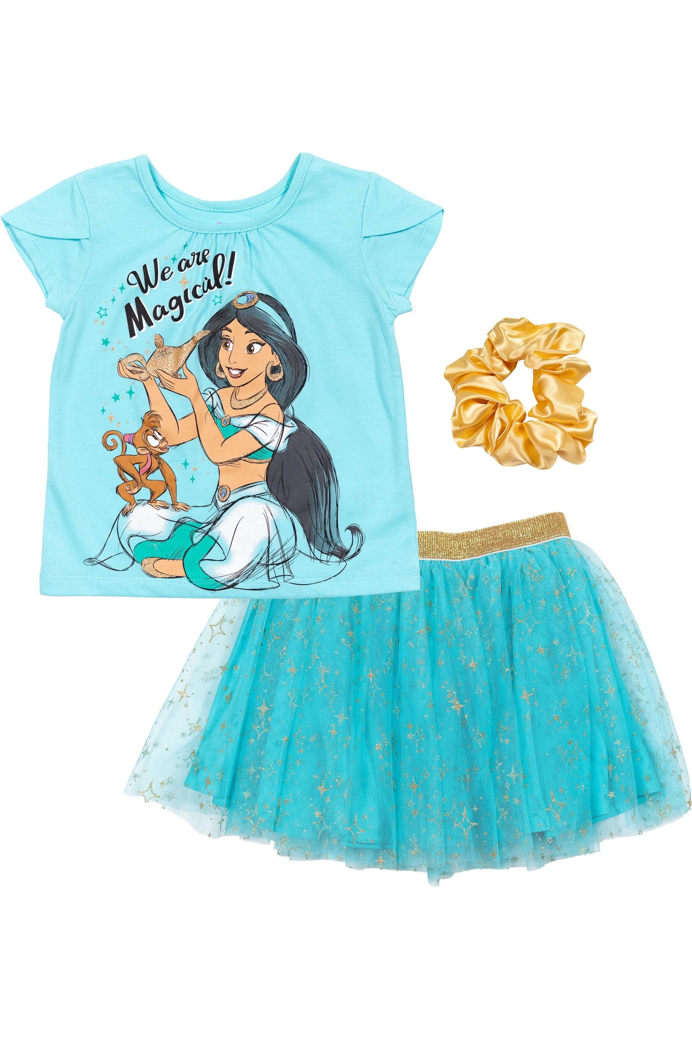 Blue Jasmine Abu