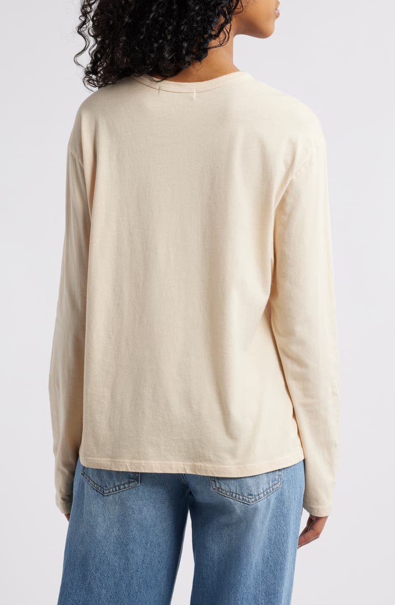 Daydreamer Led Zeppelin Reflections Cotton Graphic T-Shirt, Alternate, color,